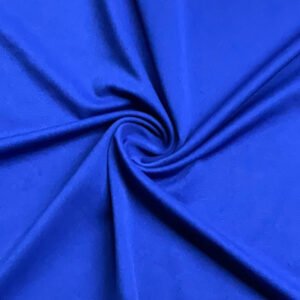 POLY SPANDEX SINGLE JERSEY