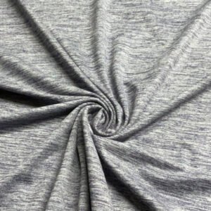 POLY SPANDEX SINGLE JERSEY