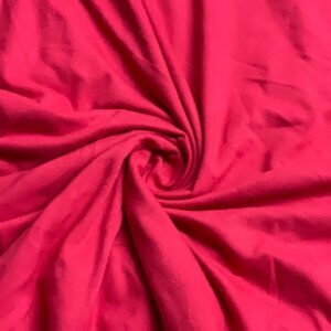 VISCOSE SPANDEX SINGLE JERSEY