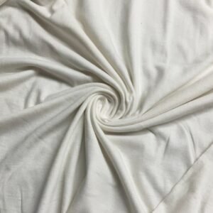 COTTON LINEN SINGLE JERSEY