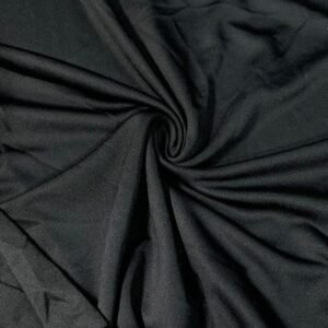 POLY SPANDEX INTERLOCK