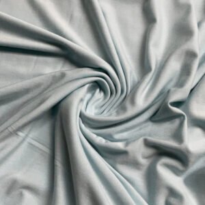 POLY VISCOSE SPANDEX SINGLE JERSEY