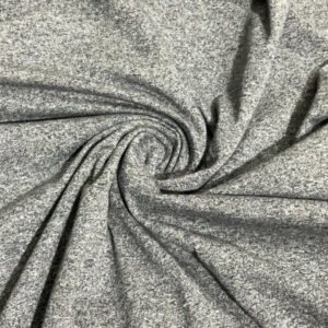 POLY COTTON GRINDLE SPANDEX SINGLE JERSEY