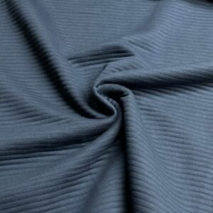 POLY COTTON JACQUARD