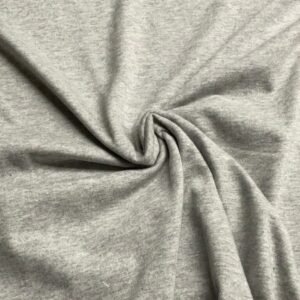 COTTON LUREX SINGLE JERSEY